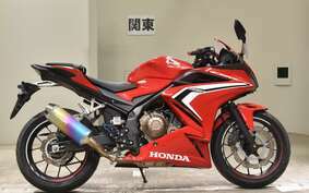 HONDA CBR400R NC56