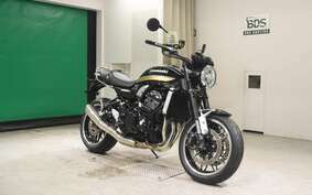 KAWASAKI Z900RS 2023 ZR900K