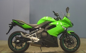 KAWASAKI NINJA 400R 2010 ER400B