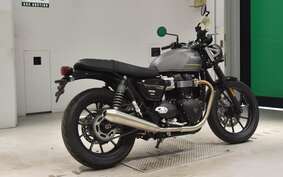 TRIUMPH SPEED TWIN 900 2022 AD74GD