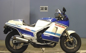 SUZUKI RG500 Gamma 1985 HM31A