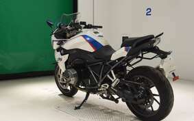 BMW R1200RS 2016