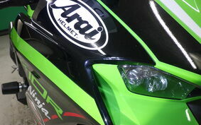 KAWASAKI ZX 10 NINJA R A 2021 ZXT02L