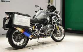 BMW R1200GS 2014 0A01