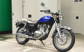 KAWASAKI ESTRELLA RS BJ250A