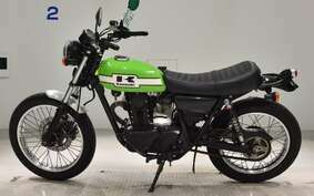 KAWASAKI 250TR BJ250F