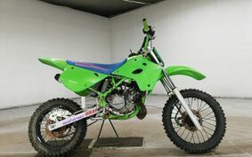 KAWASAKI KX80 KX080S