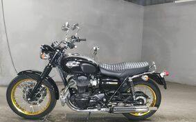 KAWASAKI W800 2013 EJ800A