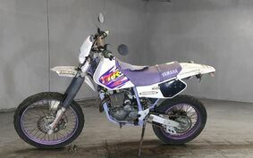 YAMAHA TT250R 4GY