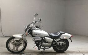 HONDA MAGNA 50 AC13