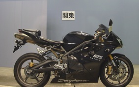 TRIUMPH DAYTONA 675 2008 MD1066