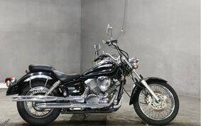 YAMAHA DRAGSTAR 250 VG02J