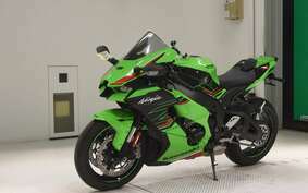 KAWASAKI ZX 10 NINJA ABS 2024 ZXT02L