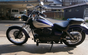 YAMAHA DRAGSTAR 250 VG05J