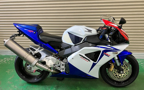 HONDA CBR954RR 2002 SC50