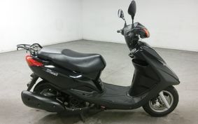 YAMAHA AXIS 125 TREET SE53J