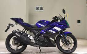 YAMAHA YZF-R15 1CK0