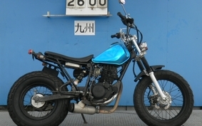 YAMAHA TW200 2000 DG07J