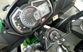 KAWASAKI NINJA 1000 A 2020 ZXT00W