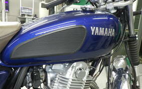 YAMAHA SR400 Gen.5 2021 RH16J