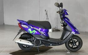 YAMAHA JOG ZR SA58J