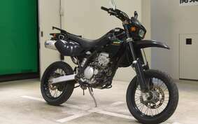 KAWASAKI KLX250D TRACKER LX250E