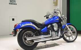 KAWASAKI VULCAN 900 CUSTOM 2008 VN900B