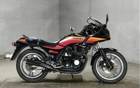 KAWASAKI GPZ550 2023 ZX550A