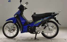 HONDA WAVE 125 I NF125MT