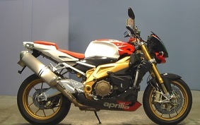 APRILIA TUONO 1000 Factory 2010 RR20