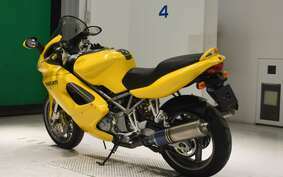 DUCATI ST4 2001