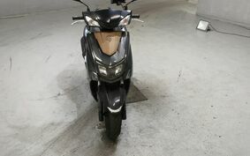 YAMAHA CYGNUS 125 X SR SED8J