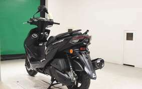 YAMAHA CYGNUS 125 XSR 3 SED8J