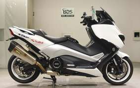 YAMAHA T-MAX 530 DX 2017 SJ15J