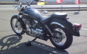 YAMAHA DRAGSTAR 250 VG02J