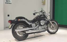 YAMAHA DRAGSTAR 400 2003 VH01J