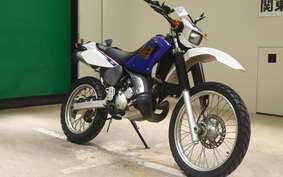 YAMAHA LANZA 4TP