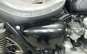 KAWASAKI W400 2007 EJ400A