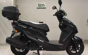 YAMAHA CYGNUS 125 XSR 3 SED8J