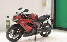 TRIUMPH DAYTONA660 2024