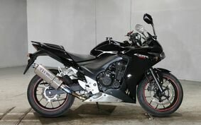 HONDA CBR400R 2015 NC47