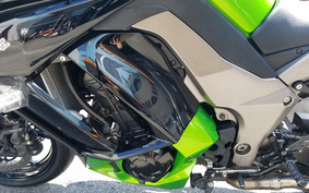 KAWASAKI NINJA 1000 2013 ZXCG16