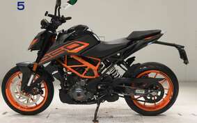 KTM 250 DUKE