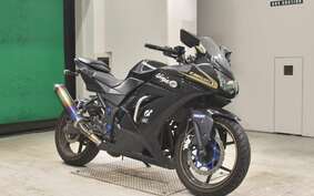 KAWASAKI NINJA 250R EX250K