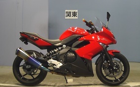 KAWASAKI NINJA 400R 2013 ER400B