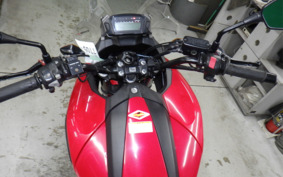 HONDA NC 700 X A 2012 RC63