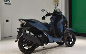 YAMAHA TRICITY 125 X-2 SEK1J