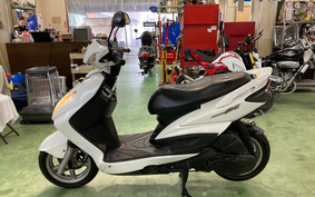 YAMAHA CYGNUS 125 X Fi SE44J