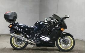 KAWASAKI ZZ1100 NINJA 1992 ZXT10C