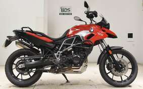 BMW F700GS 2017 0B06